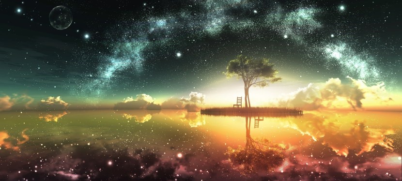 Welcome to your&nbsp;life.